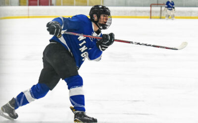 Draft Pick Wilderman Signs with RoadRunners