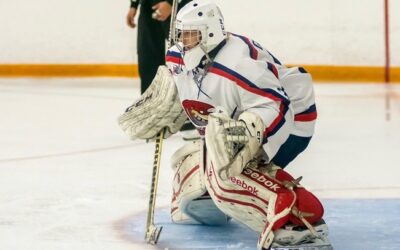Garver gets the call to NAHL