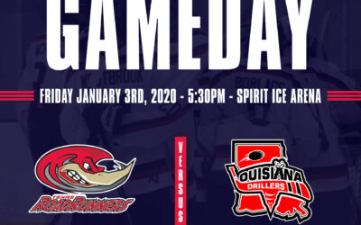 Runners look to Extend streak