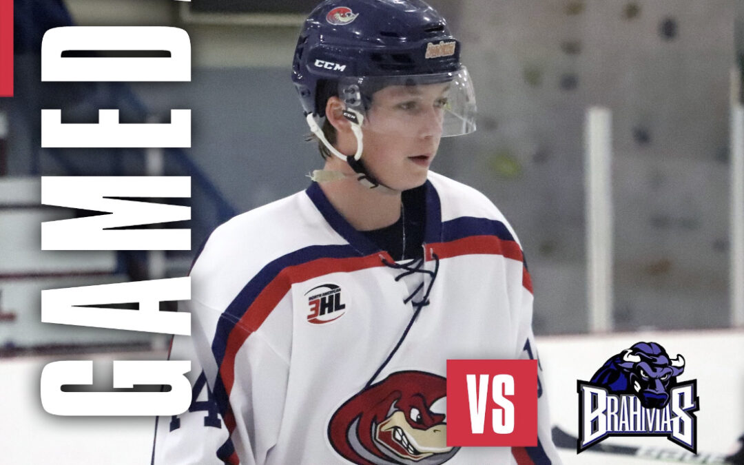 It’s all on the line this weekend for the RoadRunners