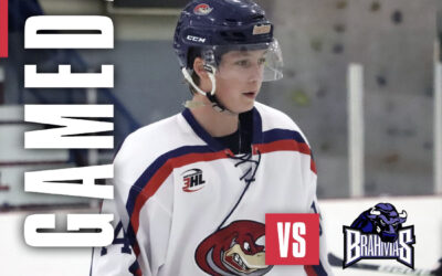 It’s all on the line this weekend for the RoadRunners