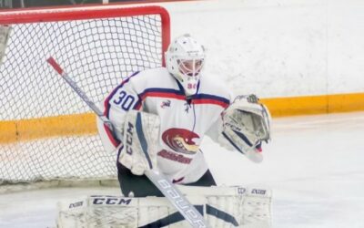 Jaeger Reed To play for Saint John’s University