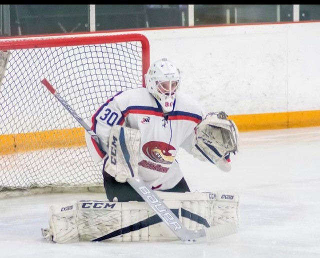 Jaeger Reed To play for Saint John’s University