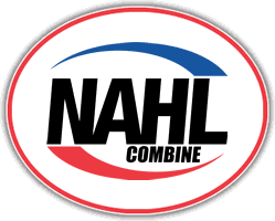 It’s NAHL Combine Season