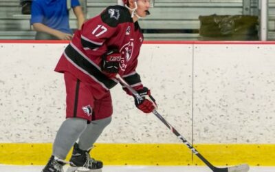 Alaska Native Sam Bourdon signs with RoadRunners