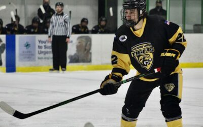 PHL Forward Geralnik Signs with Runners for 2021-2022