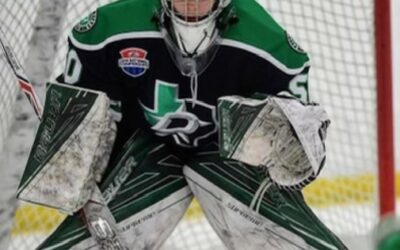 Houston Wild’s Opalacz signs with Runners