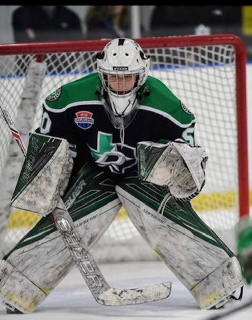 Houston Wild’s Opalacz signs with Runners