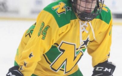 McKinney North Stars Herron Joins RoadRunners