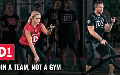 D1 Training College Station Partner with RoadRunners