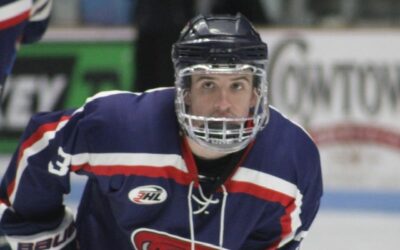 Platt Returns to RoadRunners for 2021-2022