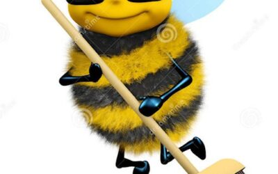 Runners Sweep !  The Boys are Buzzing…