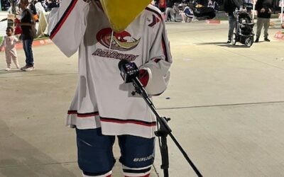 RoadRunners Community Update