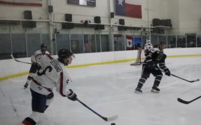 RoadRunners Stave off Sweep
