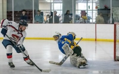 Ketterman Commits to Concordia NCAA D lll