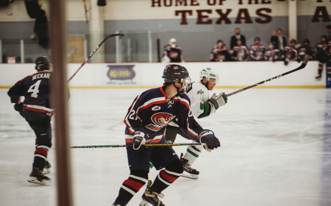 Motz back on the Blue for 2022-2023