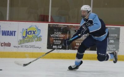 Hultberg to Bolster Blueline