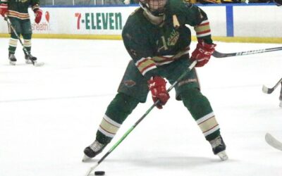 Houston Wild’s Wicker Joins the Runners