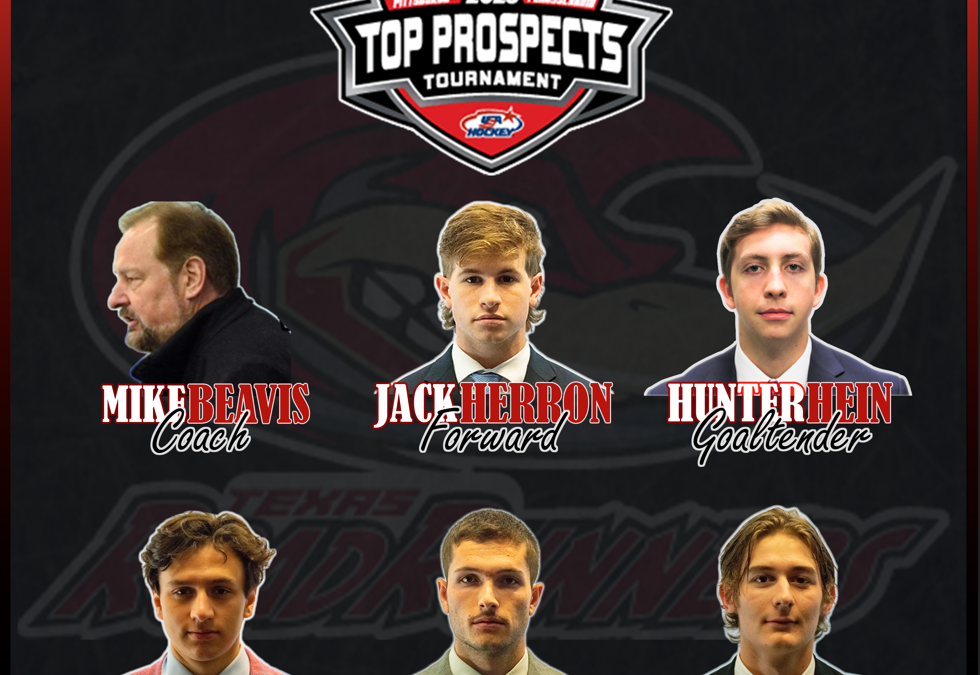 Top Prospects will host several RoadRunners