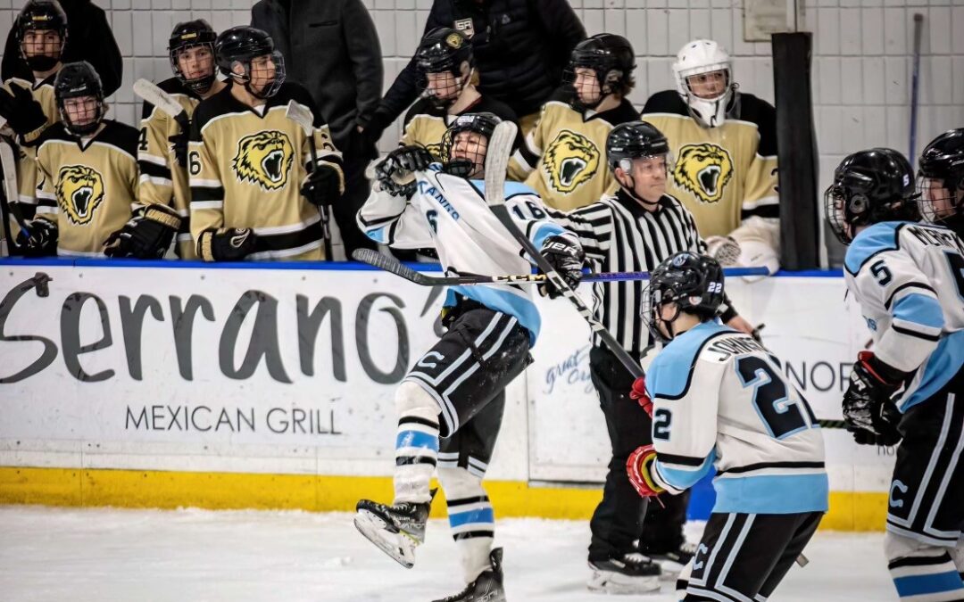 Shayden Davis Joins RoadRunners