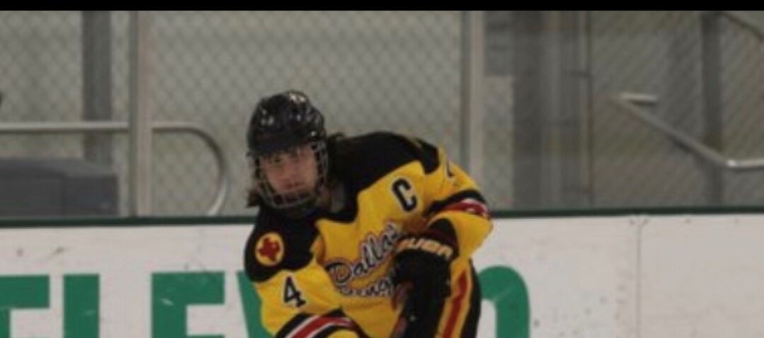 Jackson Cox to Suit up for Roadrunners for 23-24