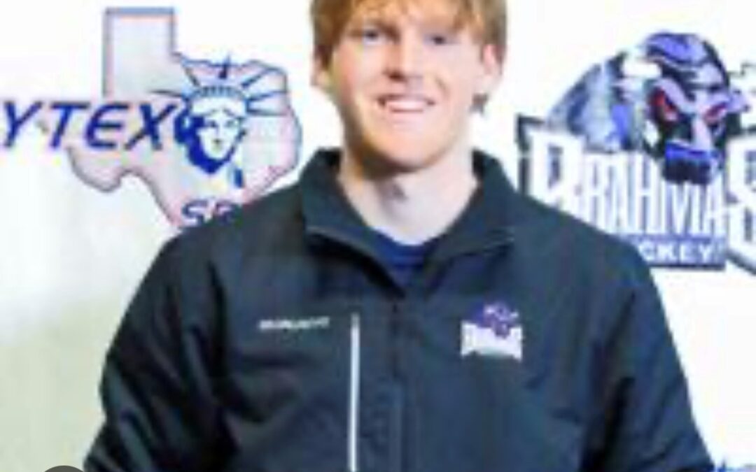 Cutter Daniel looks to add to RoadRunners