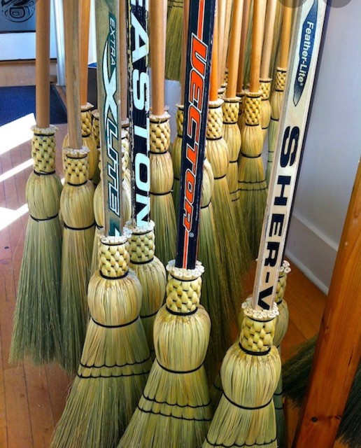 RoadRunners extend streak to 4-0 with sweep of IceBats