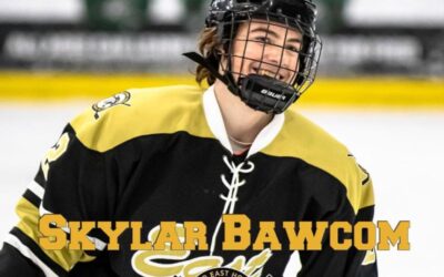 RoadRunners pick-up Bawcom in off season trade