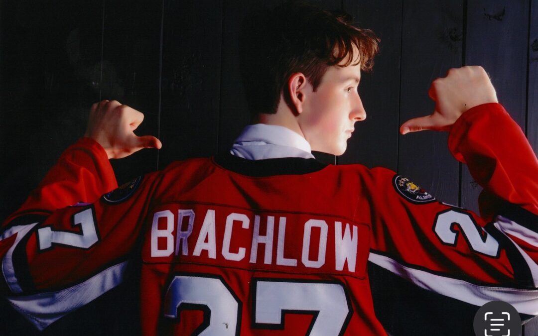Brachlow Signs With RoadRunners