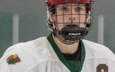 Houston Aeros Brown Signs with RoadRunners