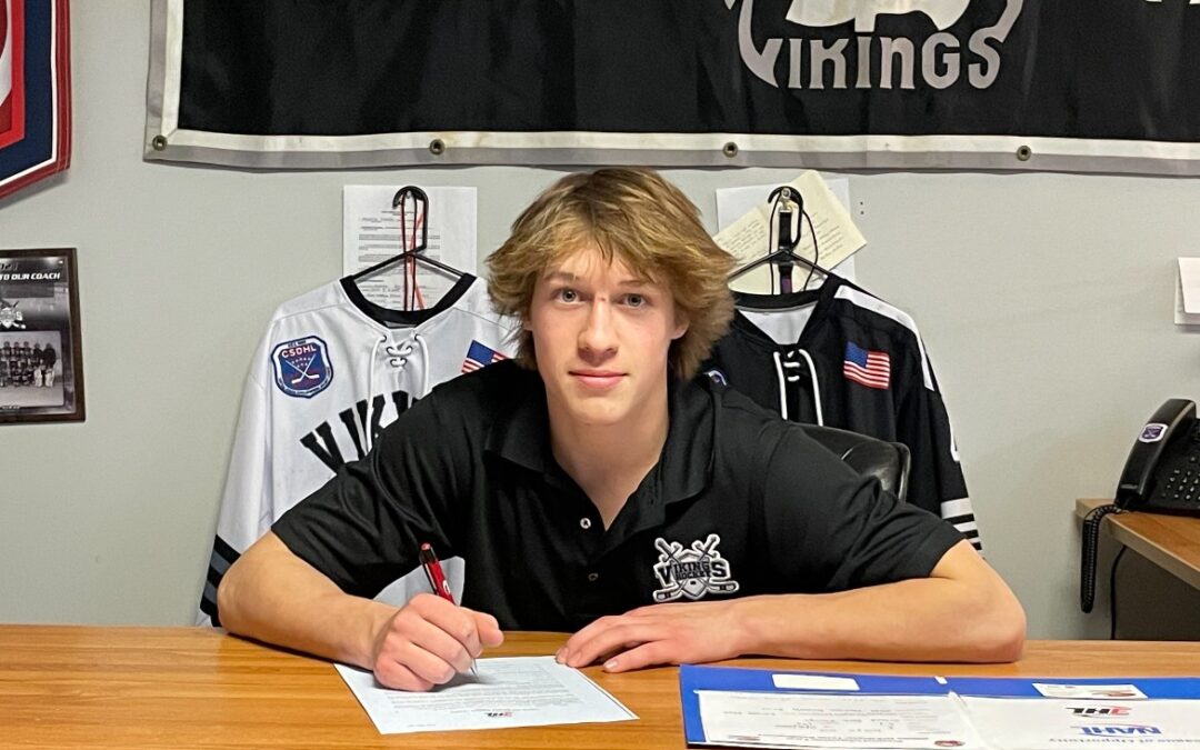 Izzo to add to RoadRunners Offence for 2024-2025