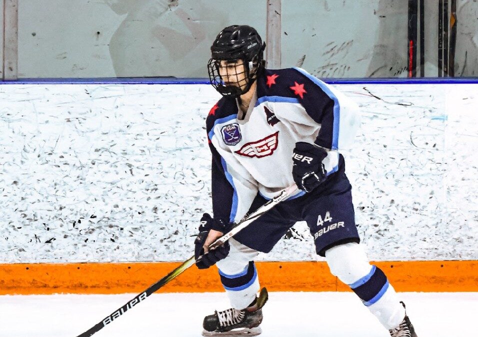 Chicago Jets Forward Walsh to suit up for RoadRunners