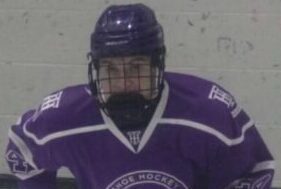 Power Forward Payne Sweeny Signs with RoadRunners