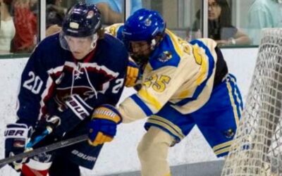 Amarillo’s Cutter Daniel will begin season in NAHL