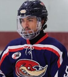 RoadRunners forward Sanchez makes ACHA Commitment