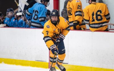 Carson Spear To Captain Roadrunners