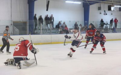 Roadrunners successful in Atlanta
