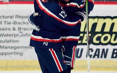 Roadrunners extend win streak to six