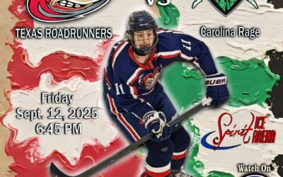 Home Opening Weekend Happening Now!