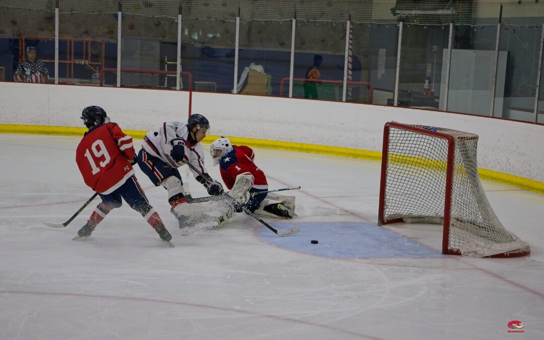 RoadRunners Continue Hot Streak