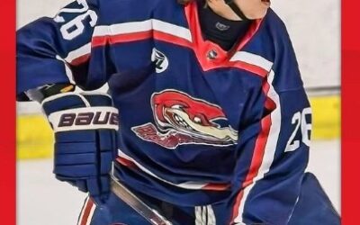 Mineheine Grabs Player of the week honors