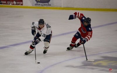 Southeast Division Star of the Week: Wyatt Mineheine