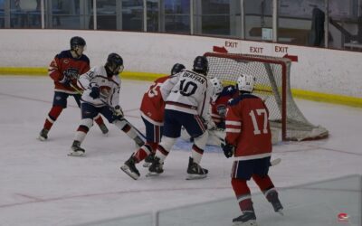 Roadrunners Sweep in Atlanta and Move to 24-1-0-0 on Season