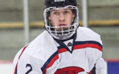 Izzo Named Southeast Player of the Week