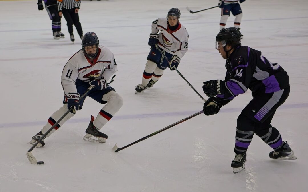 RoadRunners Continue Winning Ways