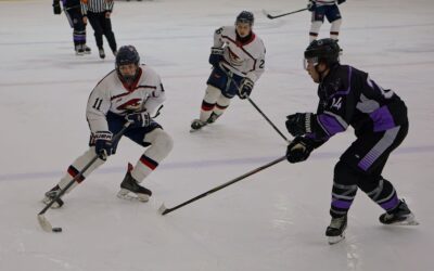 RoadRunners Continue Winning Ways