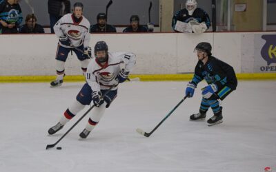 Heskett named Southeast division star of the week