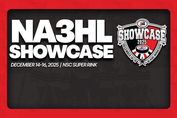 Blaine showcase header