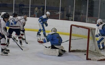 Roadrunners Clinch Fraser Cup Playoff Spot