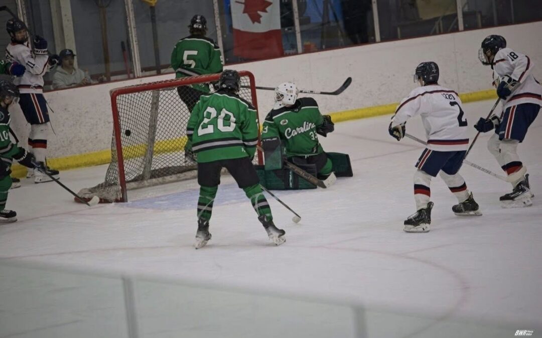 Runners advance to Division Finals
